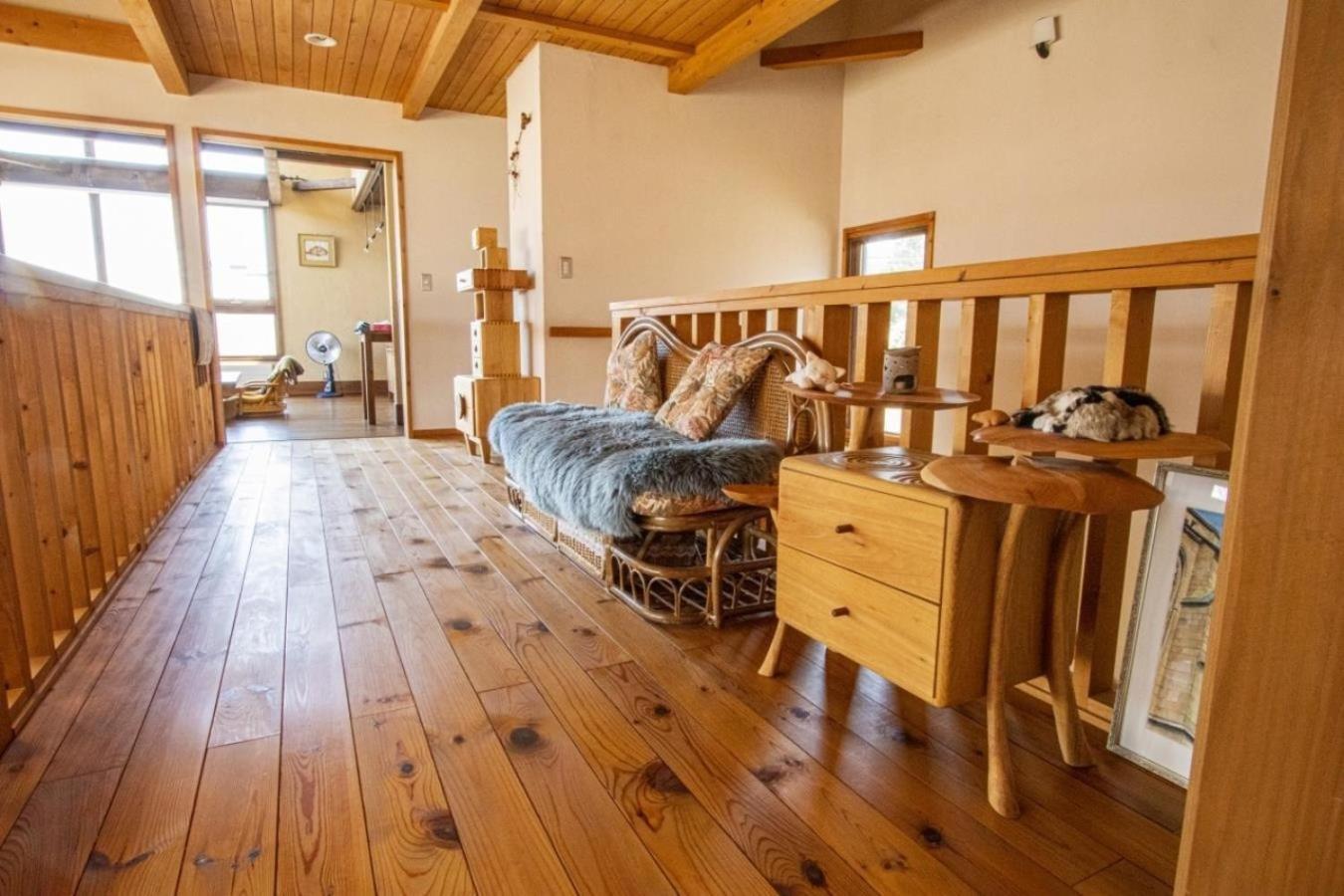 Sanso Harunoki Staff-Resident Type - Vacation Stay 11615 NakaNakafurano Exterior foto